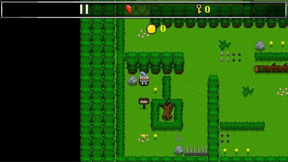 Скриншот 5 из Dungeon Dash: Tales of the Necromancer