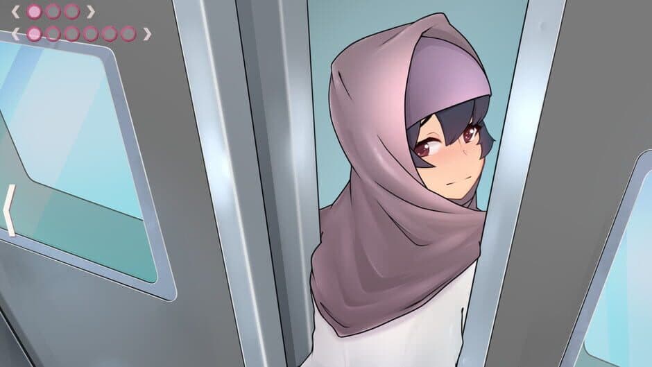 Скриншот 3 из Tsundere Milfin