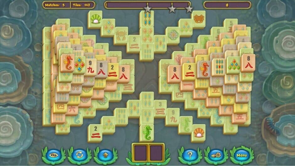 Скриншот 5 из Fishjong