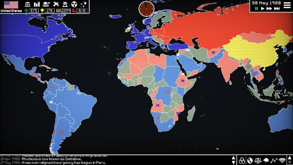 Скриншот 3 из A World to Win
