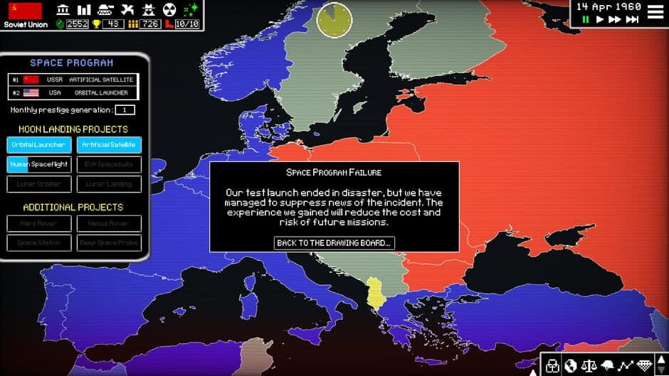 Скриншот 4 из A World to Win