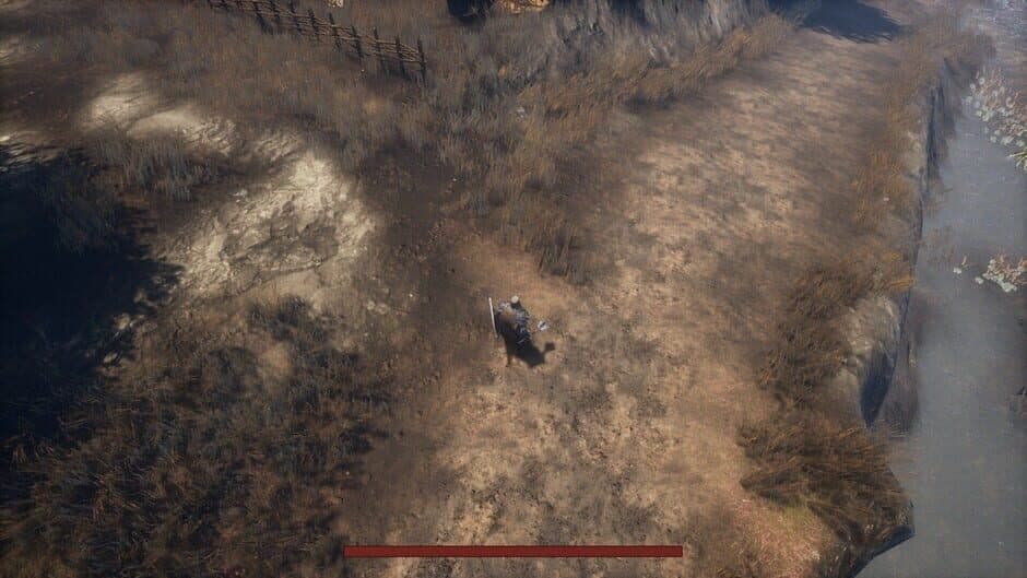 Скриншот 1 из Blood & Ash