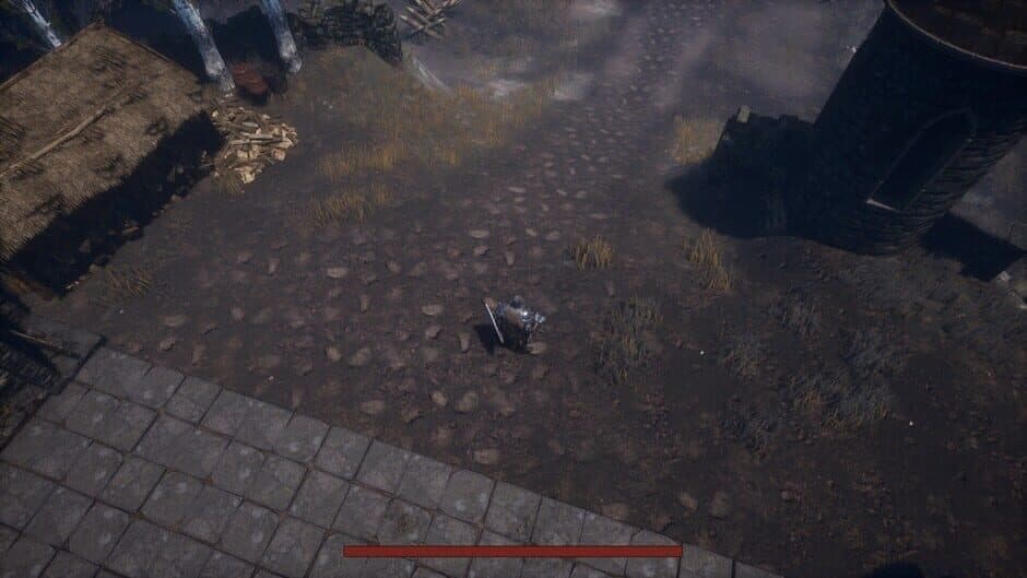 Скриншот 2 из Blood & Ash