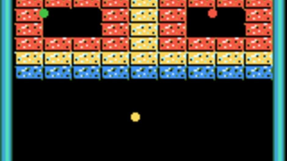 Скриншот 1 из Super Breakout