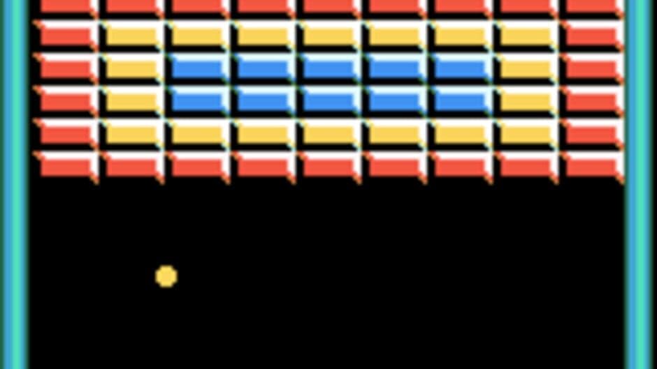 Скриншот 2 из Super Breakout