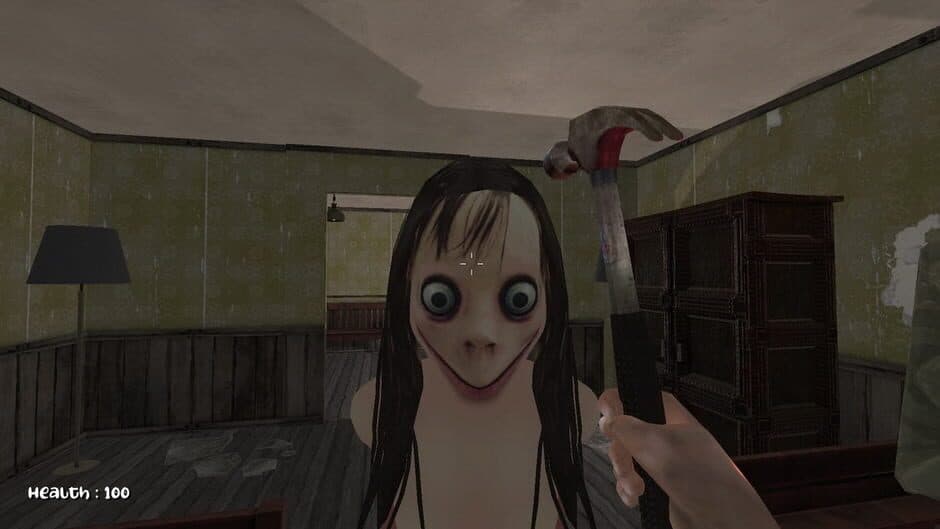 Скриншот 3 из Mother Bird Horror Story Ch2