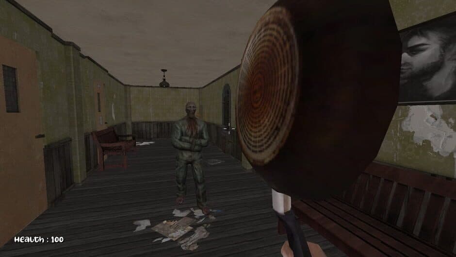 Скриншот 4 из Mother Bird Horror Story Ch2