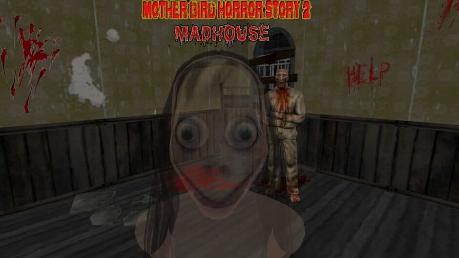 Скриншот 1 из Mother Bird Horror Story Ch2