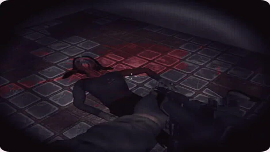 Скриншот 1 из Slendrina Must Die: The Cellar