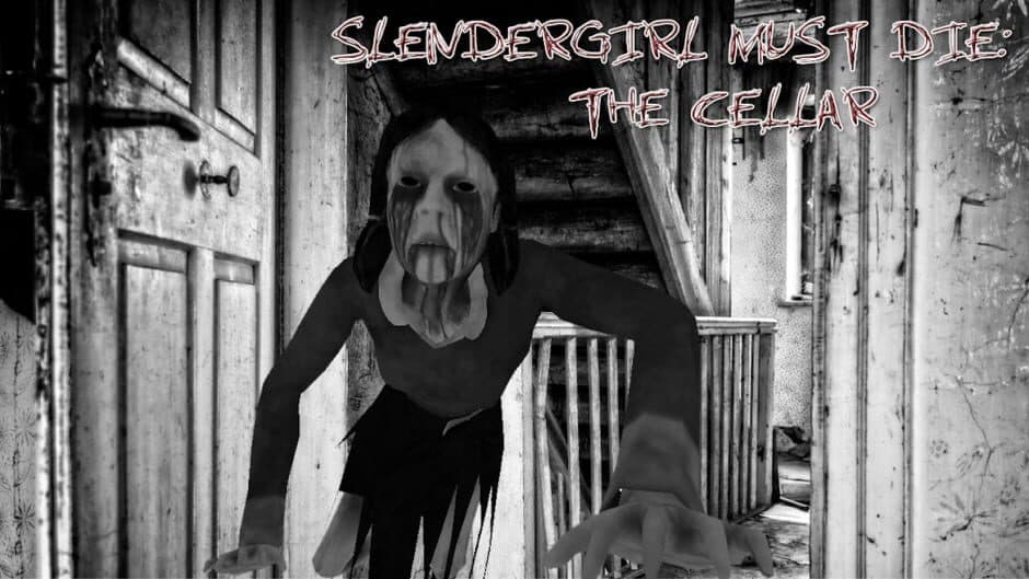 Скриншот 2 из Slendrina Must Die: The Cellar