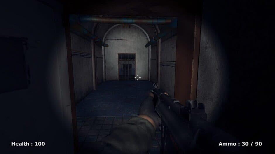 Скриншот 7 из Slendrina Must Die: The Cellar