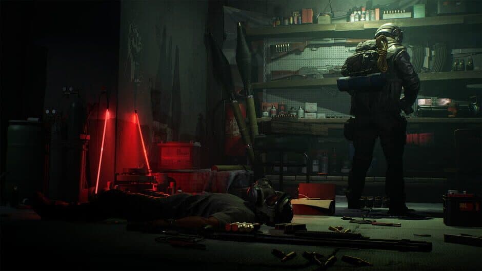 Скриншот 7 из The Front