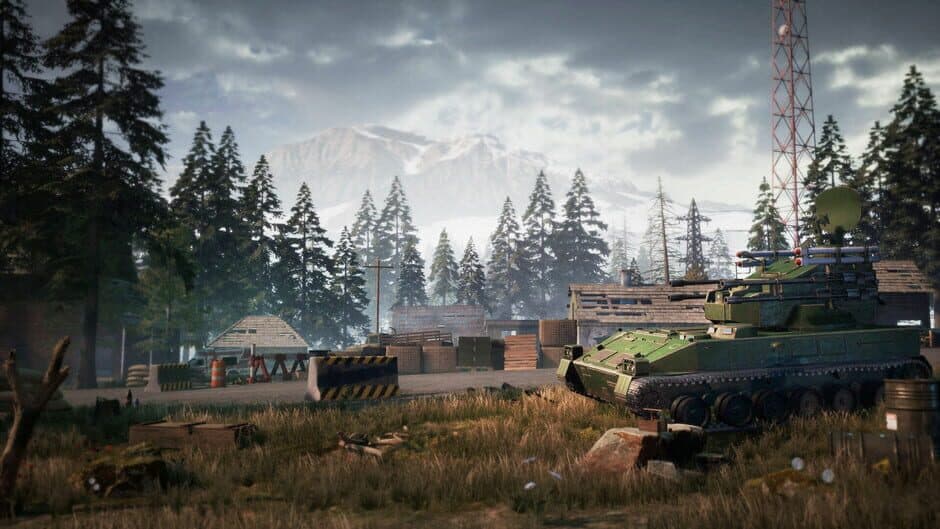 Скриншот 3 из The Front