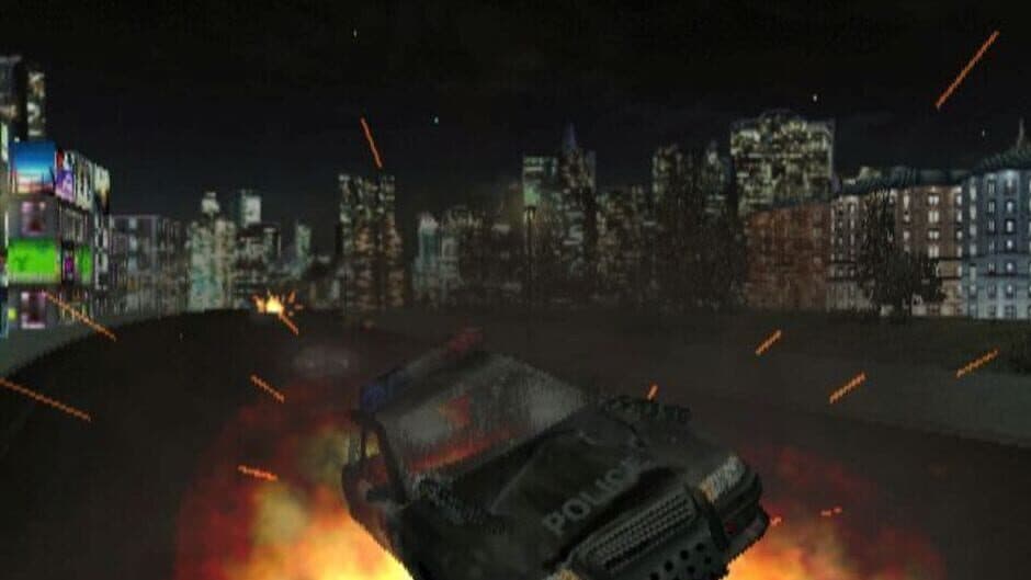 Скриншот 2 из World Super Police