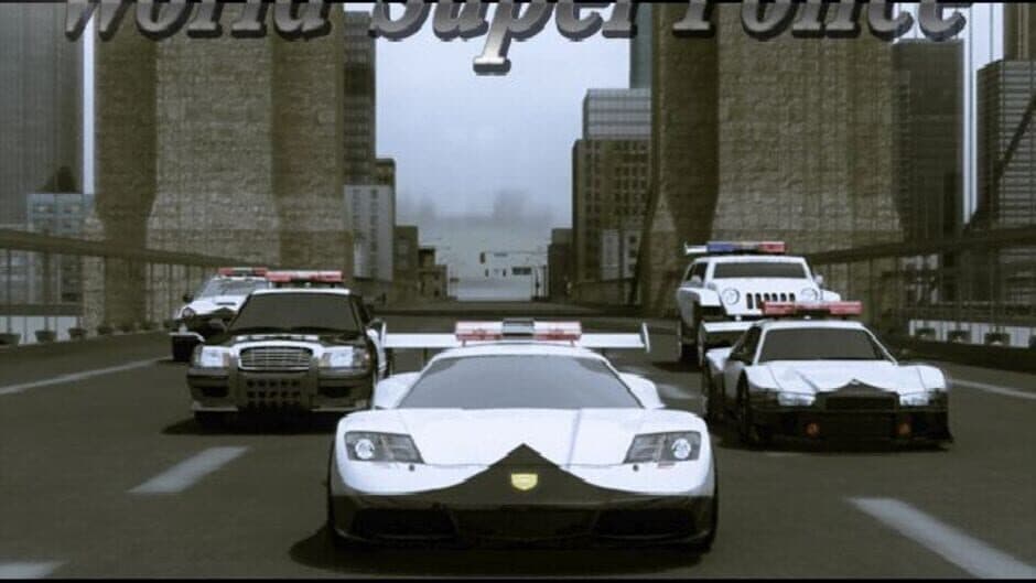 Скриншот 4 из World Super Police