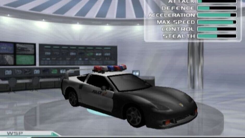 Скриншот 11 из World Super Police
