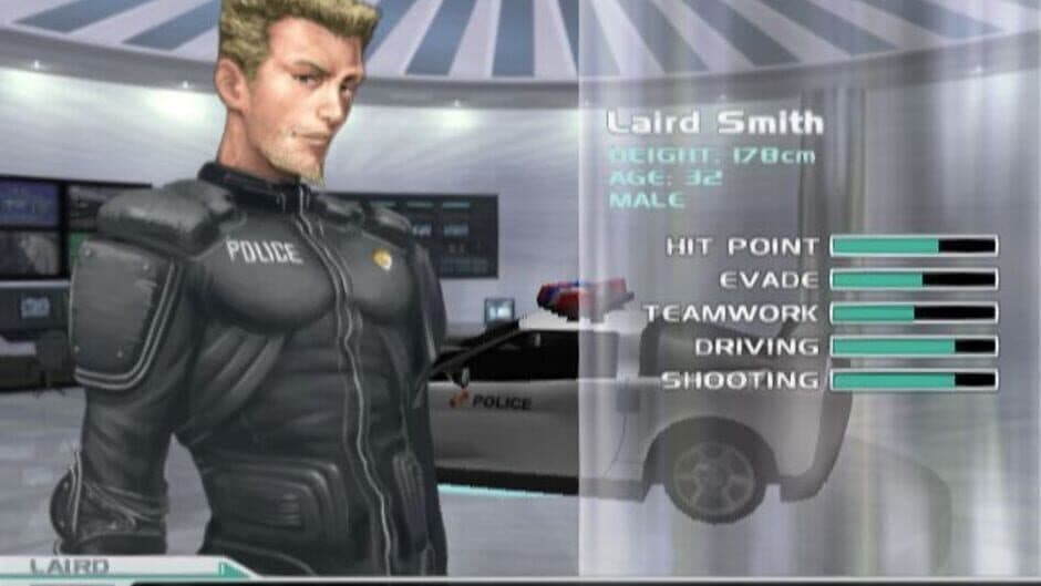 Скриншот 12 из World Super Police