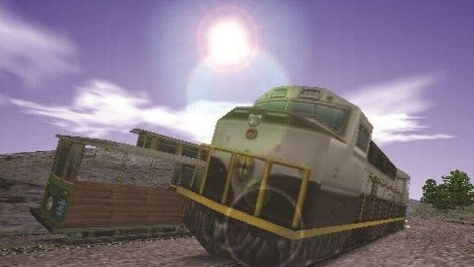 Скриншот 4 из X-Treme Express