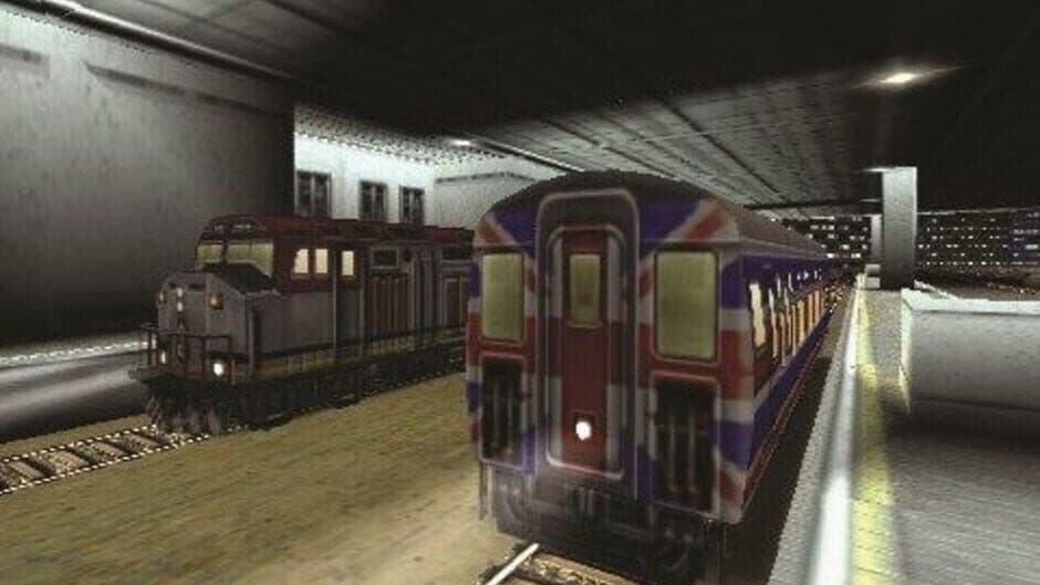 Скриншот 5 из X-Treme Express