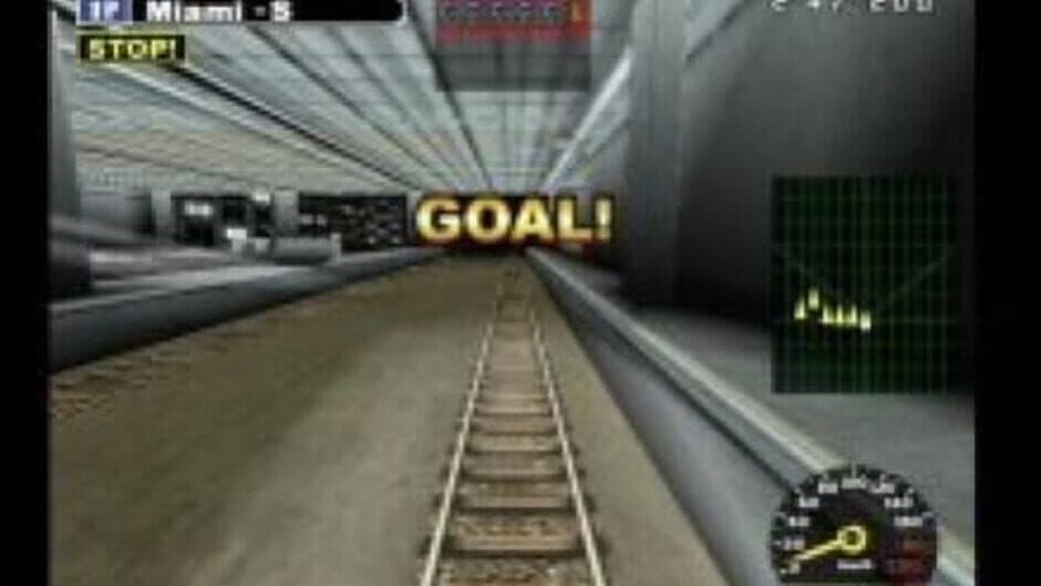 Скриншот 3 из X-Treme Express