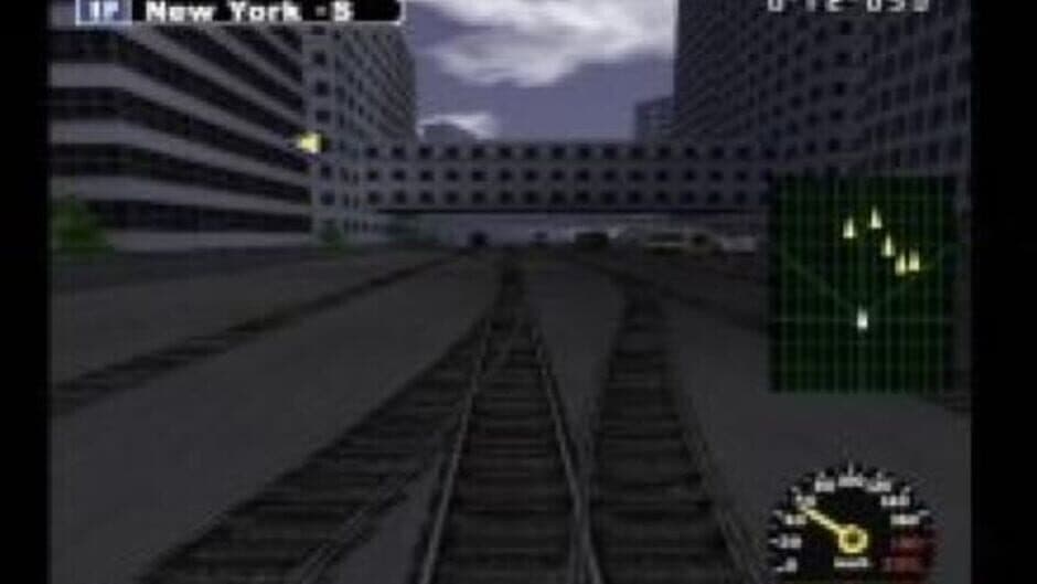 Скриншот 6 из X-Treme Express