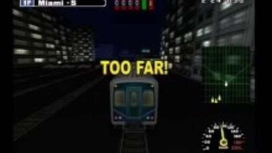 Скриншот 7 из X-Treme Express