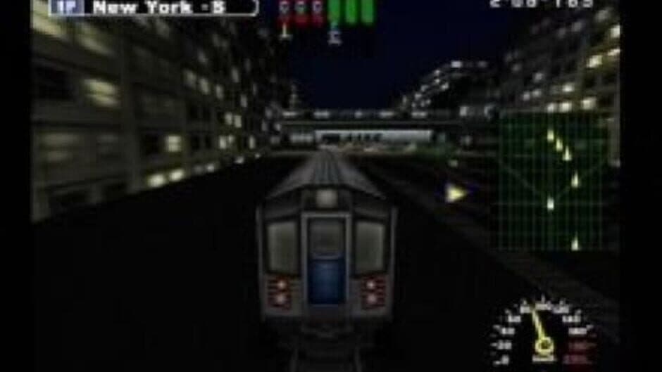 Скриншот 8 из X-Treme Express