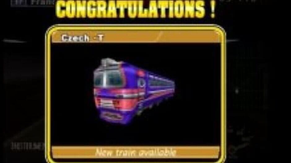 Скриншот 9 из X-Treme Express