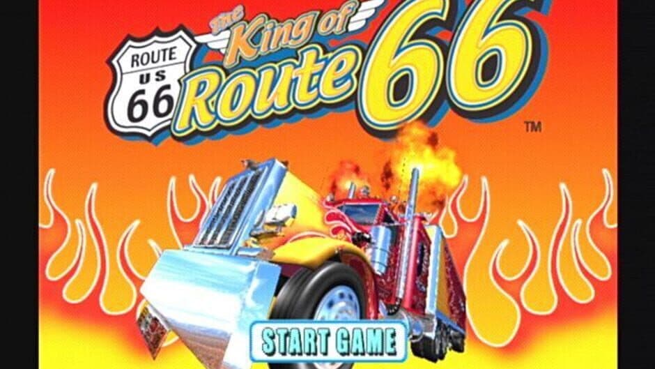 Скриншот 8 из The King of Route 66