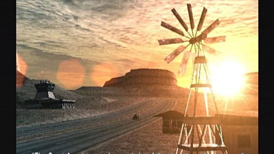 Скриншот 9 из The King of Route 66