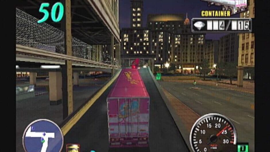 Скриншот 5 из The King of Route 66