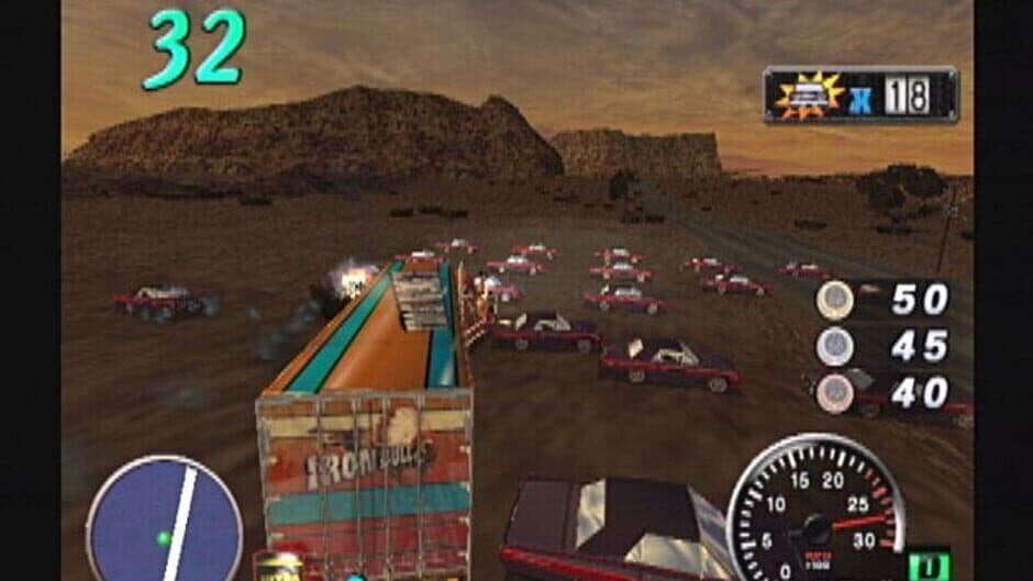 Скриншот 6 из The King of Route 66