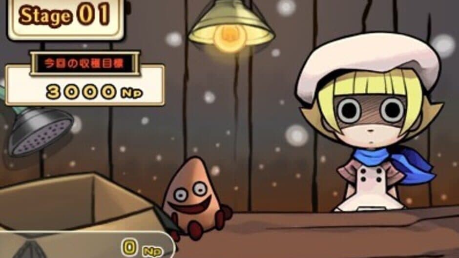 Скриншот 1 из Osawari Tantei: Nameko Daihanshoku