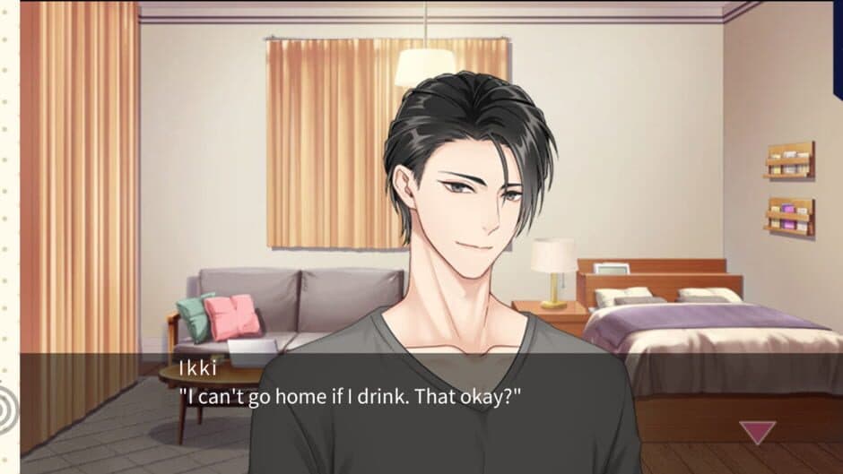 Скриншот 3 из Professional Boyfriend