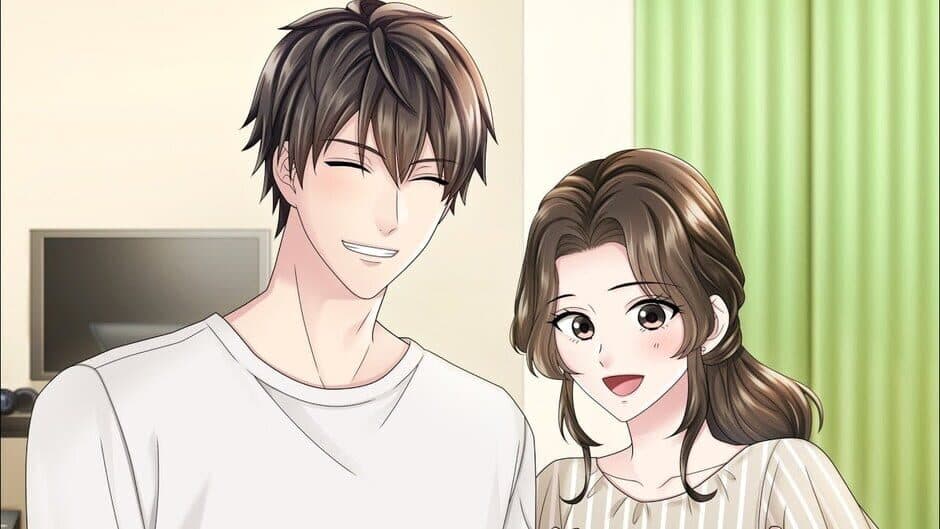 Скриншот 3 из Oops, I said Yes?!