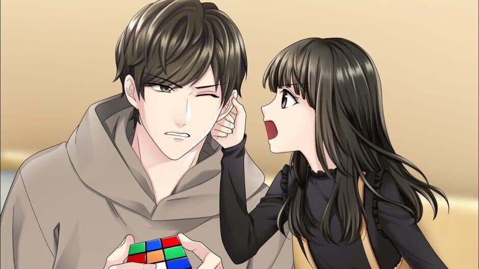 Скриншот 1 из Oops, I said Yes?!