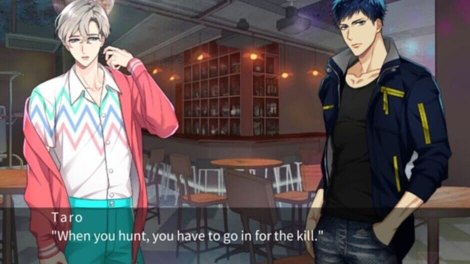 Скриншот 3 из Tokyo Love Hustle