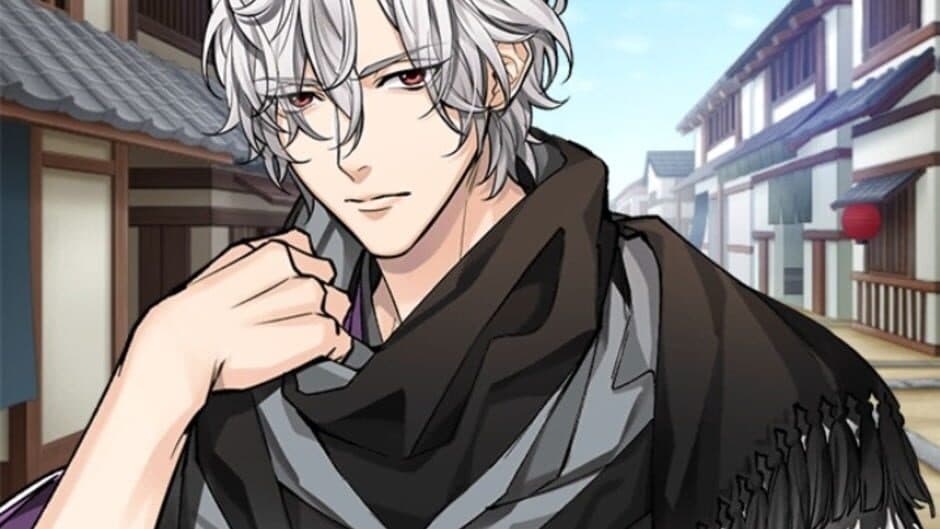 Скриншот 1 из Bakumatsu Ishin: Amakakeru Koi