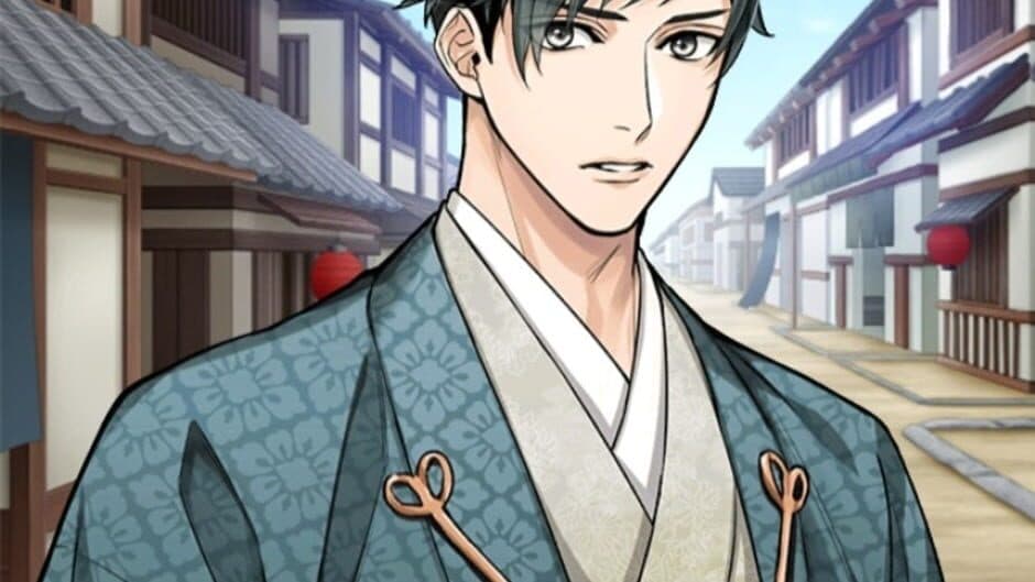 Скриншот 2 из Bakumatsu Ishin: Amakakeru Koi
