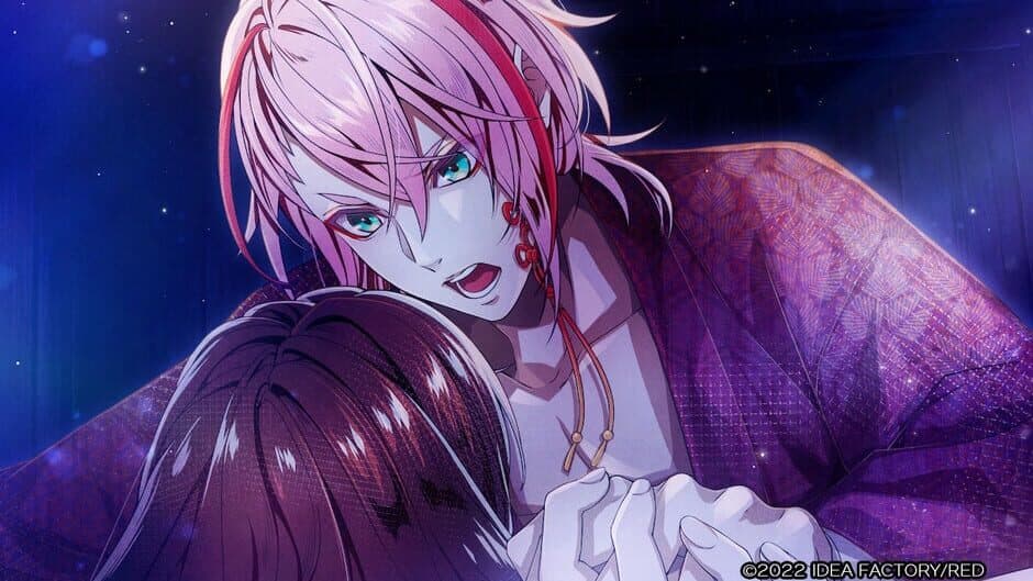 Скриншот 3 из Birushana Senki: Ichijuu no Kaze