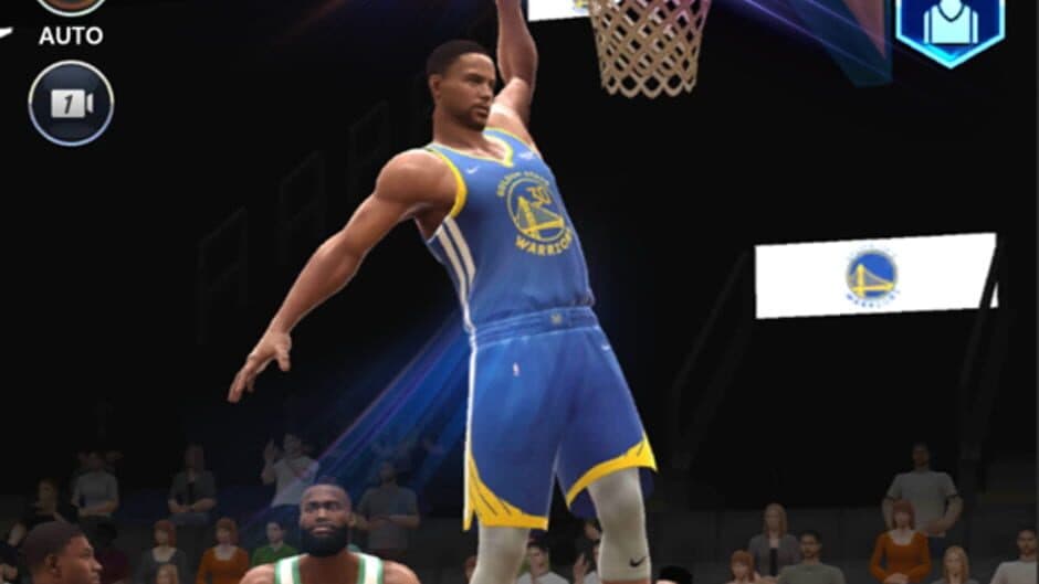 Скриншот 5 из NBA Now 23