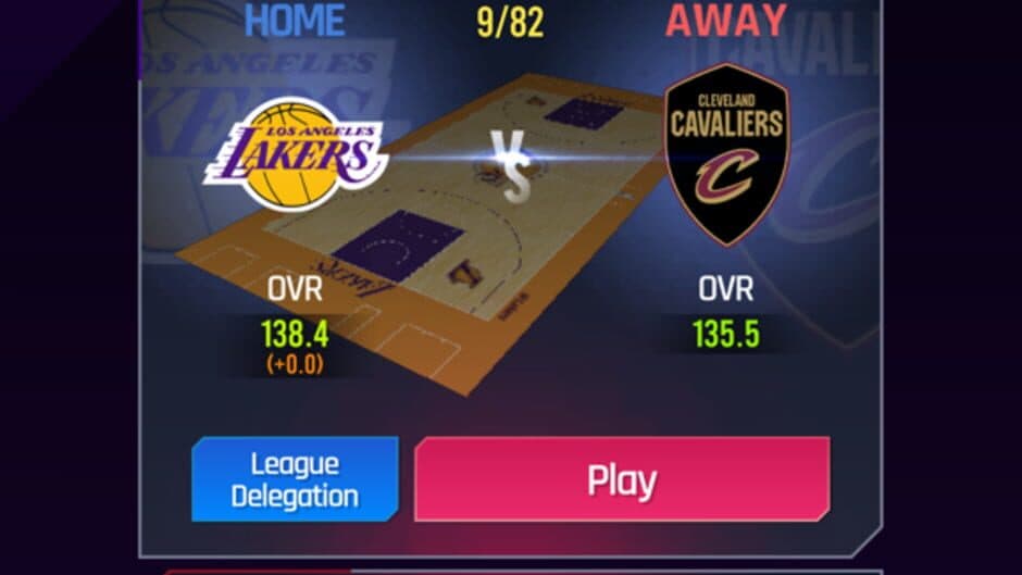 Скриншот 7 из NBA Now 23