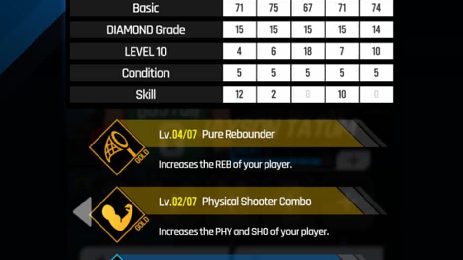 Скриншот 1 из NBA Now 23