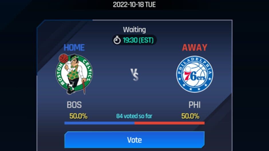 Скриншот 3 из NBA Now 23
