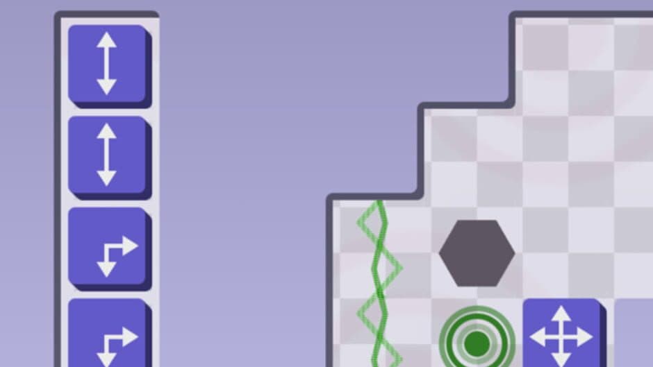 Скриншот 2 из Block Brain