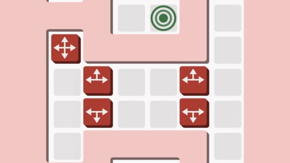 Скриншот 3 из Block Brain
