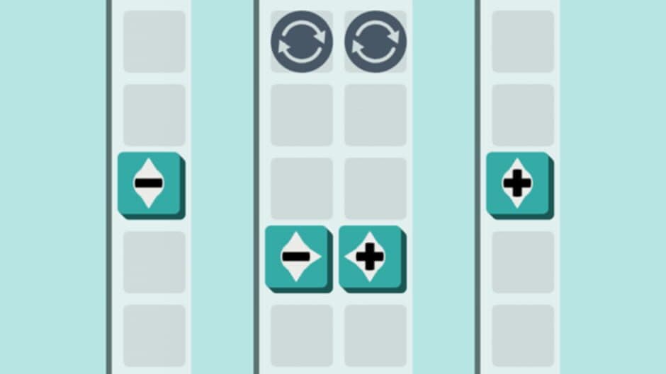 Скриншот 5 из Block Brain