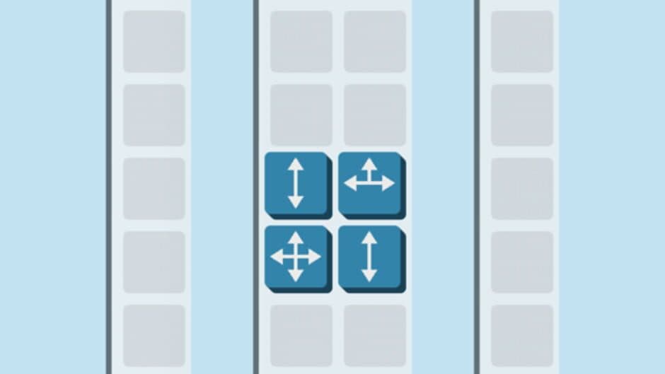Скриншот 4 из Block Brain