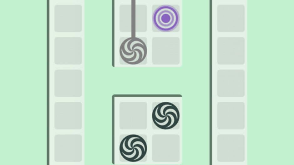 Скриншот 6 из Block Brain