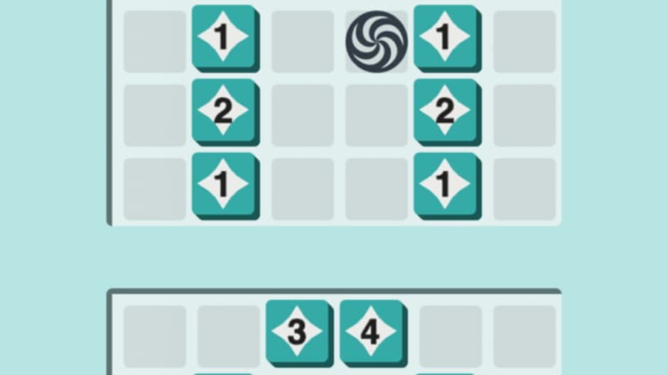 Скриншот 7 из Block Brain